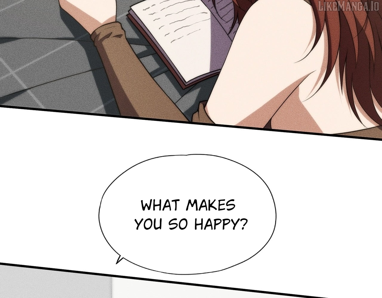 Hidden Dragon in the City (2025) Chapter 6 - page 6